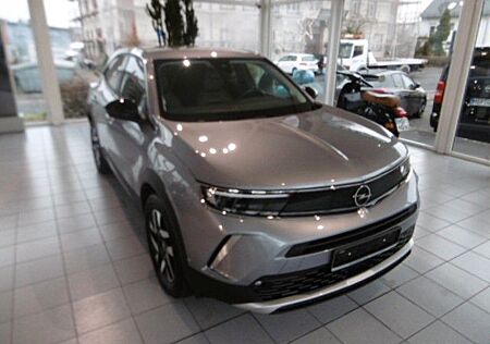 Opel Mokka e Elegance, Wärmepumpe, 3phasig, uvm.