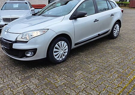 Renault Megane III Grandtour, vieles neu!!!