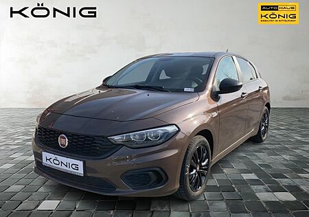 Fiat Tipo Street 1.4 16V Sitzheizung*Einparkhilfe