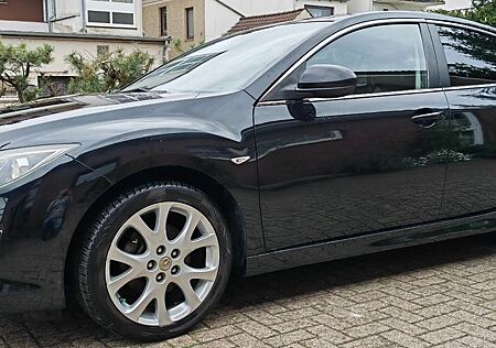 Mazda 6 2.5 Dynamic Sport