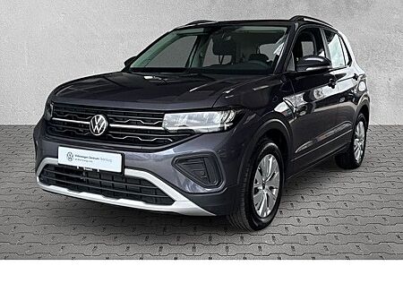VW T-Cross Volkswagen 1.0 TSI LED+LaneAssist+DigitalCockpit