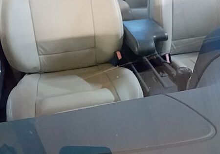 BMW 328i E36 Cabrio M-Paket Leder Klima