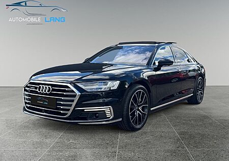Audi A8 60 TFSI e quattro