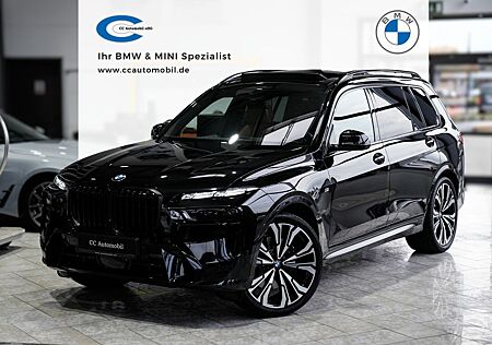 BMW X7 gebraucht kaufen BMW X7 xDrive40d M PRO Massage 23LM Sky-Lounge