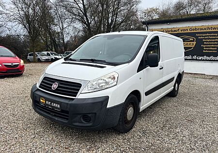 Fiat Scudo 12 L2H1 130 Multijet Klima HU Neu EURO5