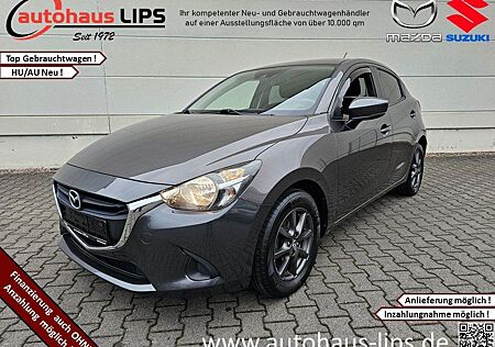 Mazda 2 1.5i Signature+ | Klima | Tempomat |