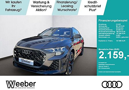 Audi RS Q8 Performance*Allradlenkung*Panoramadach