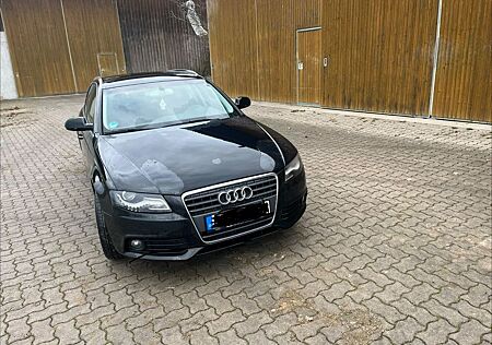 Audi A4 2.0 TDI (DPF) Attraction Avant Attraction