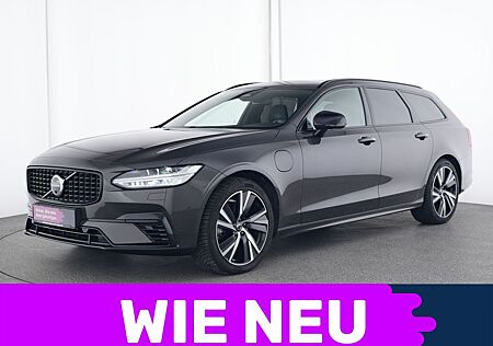 Volvo V90 Plus Dark Standheiz.|Navi|AHK|Kamera|SHZ|LED