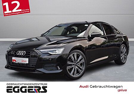 Audi A6 Limo 40 TDI S-tr. *S-line*Matrix*RüKam*ACC*