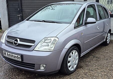 Opel Meriva 1.8 Edition Klima