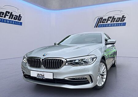 BMW 540d Lim.xDrive Luxury Line*LASER*LED*4xSHZ*DIGI