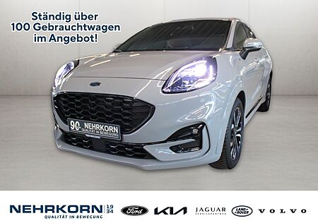 Ford Puma ST-Line X Aut. LED Massage B&O Navi WinterP