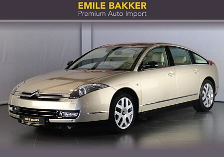 Citroën C6 3.0 V6 Exclusive "Mativoire" 65.000km!