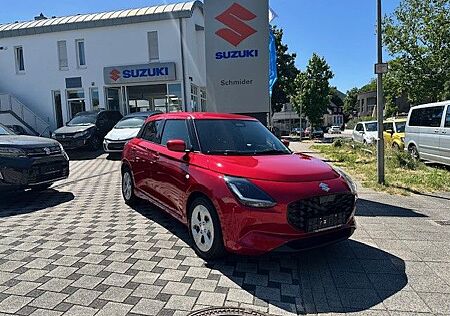 Suzuki Swift 1.2 DUALJET HYBRID Comfort CVT/NAVI/LED