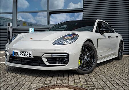 Porsche Panamera 4S E-Hybrid 20'', Sitzbelüftung, BOSE