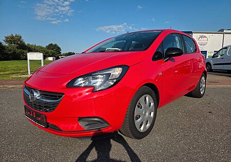 Opel Corsa E Edition *Klima*beheizbares Lenkrad*SHZ*