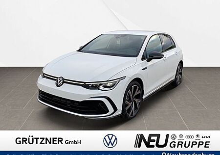 VW Golf Volkswagen R-Line 1,5 l eTSI R-Line