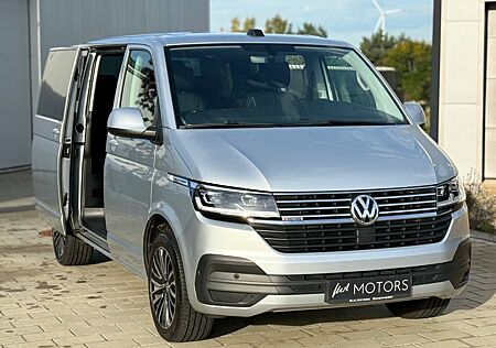 VW T6 Multivan Volkswagen T6.1 MULTIVAN/4-MOTION/DCC/2xEL.SCHTÜR/AHK