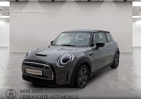 Mini Cooper SE Navi PDC Sportsitze LED Sitzheizung