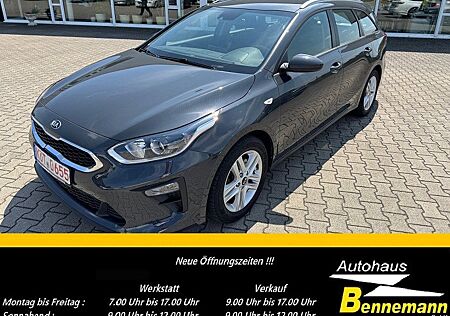 Kia Cee'd Sportswagon 1.5 T-GDI Vision*SHZ*LHZ*Kamer