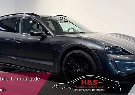 Porsche Taycan Cross Turismo 4 S*BOSE*