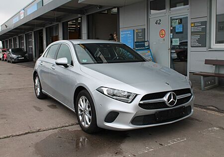 Mercedes-Benz A 180 A -Klasse d Business