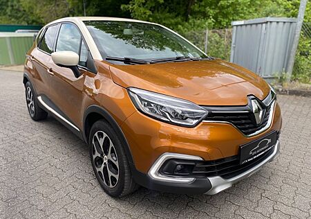 Renault Captur Intens