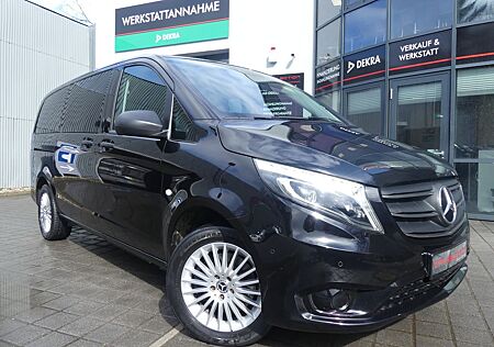Mercedes-Benz Vito Mixto 119 CDI 4Matic lang LED/STDHZ/ACC/AHK