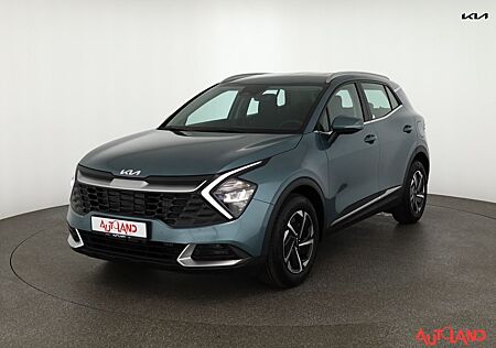 Kia Sportage 1.6 T-GDI LED Navi ACC Kamera