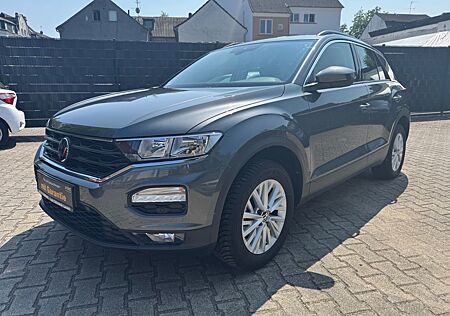 VW T-Roc Volkswagen 1.0 TSI Navi Bluetooth PDC AHK