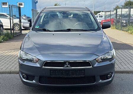 Mitsubishi Lancer Lim. XTRA "103 TKM"Bi-Xenon"