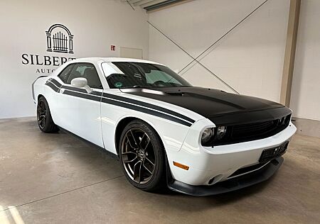 Dodge Challenger R/T SHZ SCHIEBEDACH LPG NAVI RFK