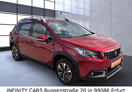 Peugeot 2008 Allure