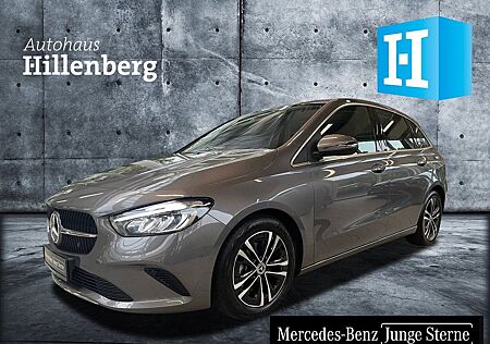 Mercedes-Benz B 200 Progressive