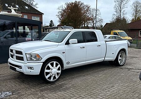 Dodge RAM 3500 6,7 Cummins Pickup Turbodiesel 3500Kg