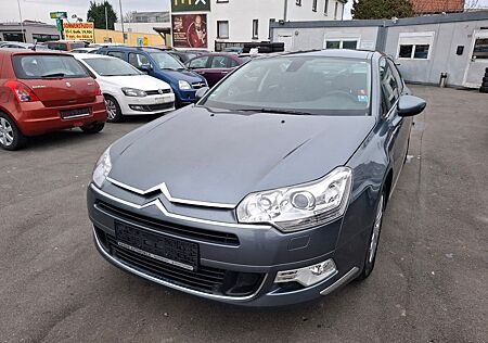 Citroën C5 Lim. Exclusive Automatikgetriebe