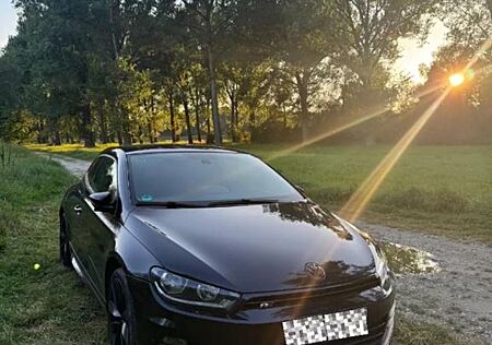 VW Scirocco Volkswagen 2.0 TDI -