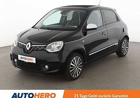 Renault Twingo 0.9 TCe Intens Aut.*TEMPO*SHZ*ALU*KLIMA*