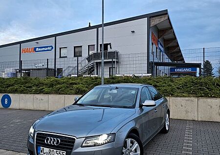 Audi A4 2.7 TDI (DPF) Ambition Ambition