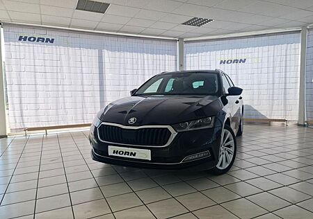 Skoda Octavia Combi Style iV, 1.Hand, LED, Navi