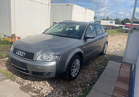 Audi A4 1.8 T Avant