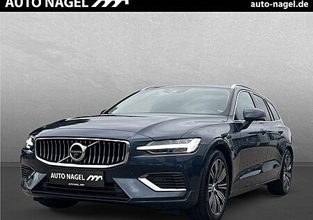 Volvo V60 T6 AWD Recharge + 360 Grad Kam.+AHK