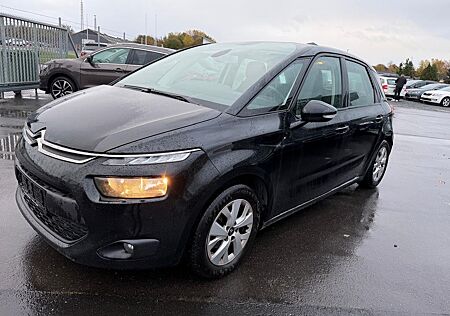 Citroën C4 Picasso gebraucht kaufen Citroën C4 Picasso Seduction 1.6 HDI