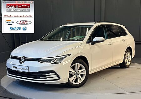VW Golf Volkswagen VIII Variant 2.0 TDI DSG Life*EasyOpen*NAVI