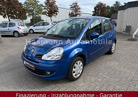 Renault Grand Modus Dynamique*KLIMA*1.HAND*SCHECKHEFTGEL