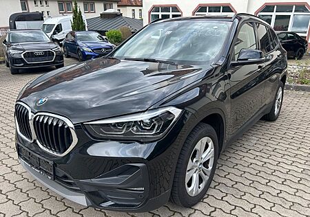 BMW X1 xDrive 25e Advantage*Pano*LED*Shz*PDC+