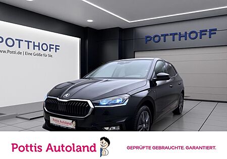 Skoda Fabia 1.0 TSI DSG SELECTION PANO NAVI SITZHZG AC