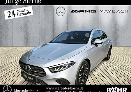 Mercedes-Benz A 180 d Progressive/MBUX-Navi/LED/RFK/SHZ/LMR17"