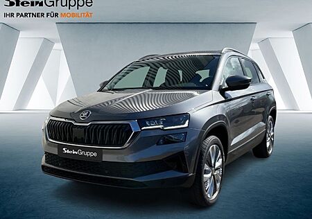 Skoda Karoq 2.0 TDI DSG Style CarPlay Matrix ACC AHK